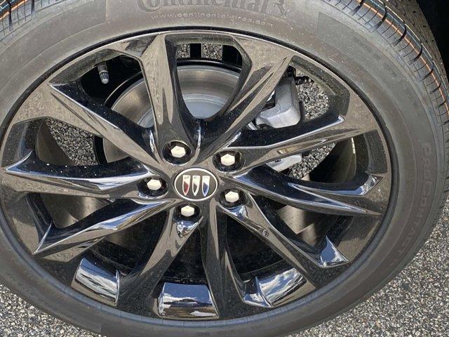 new 2026 Buick Encore GX car, priced at $33,250