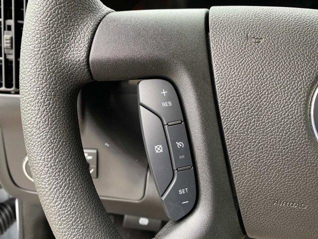 new 2025 Chevrolet Express 3500 car, priced at $53,885