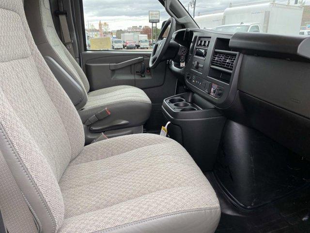 new 2025 Chevrolet Express 3500 car, priced at $53,885