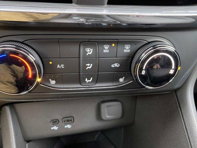 new 2026 Buick Encore GX car, priced at $31,585