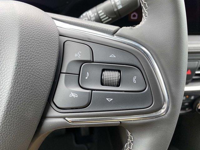 new 2026 Buick Encore GX car, priced at $31,585