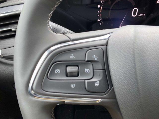 new 2026 Buick Encore GX car, priced at $31,585