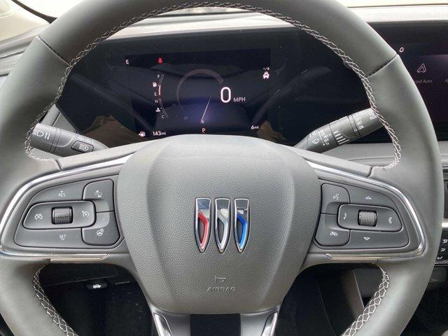 new 2026 Buick Encore GX car, priced at $31,585