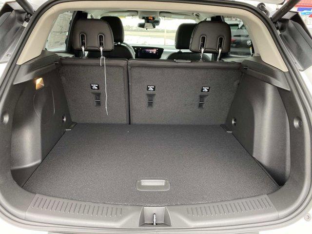 new 2026 Buick Encore GX car, priced at $31,585