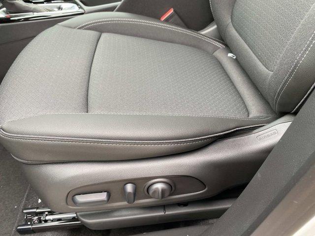 new 2026 Buick Encore GX car, priced at $31,585