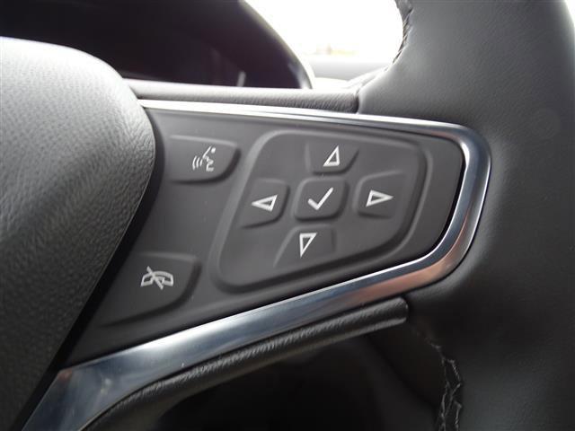 used 2024 Chevrolet Equinox car, priced at $30,921