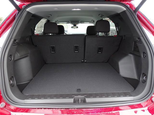 used 2024 Chevrolet Equinox car, priced at $30,921