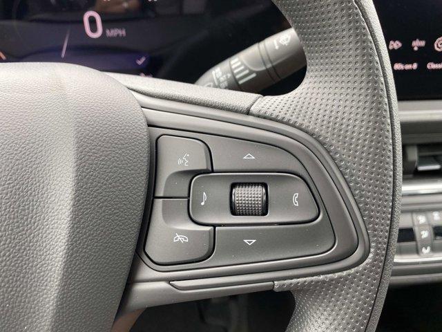 new 2026 Buick Envista car, priced at $27,688