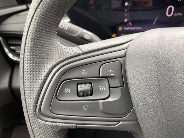 new 2026 Buick Envista car, priced at $27,688