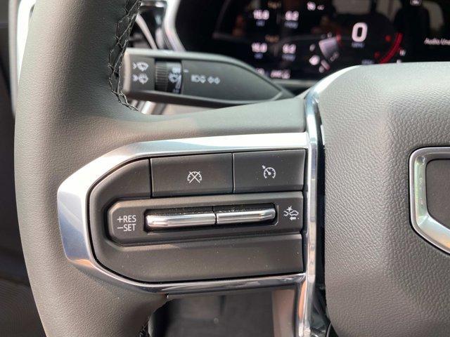 new 2026 GMC Canyon car, priced at $46,225