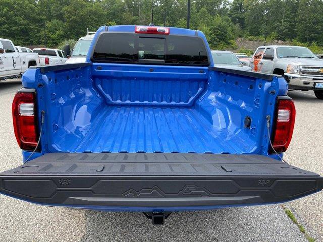 new 2026 GMC Canyon car, priced at $46,225