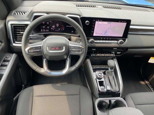 new 2026 GMC Canyon car, priced at $46,225