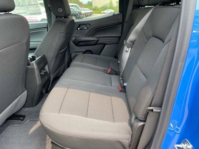 new 2026 GMC Canyon car, priced at $46,225