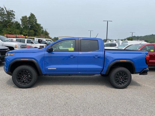 new 2026 GMC Canyon car, priced at $46,225