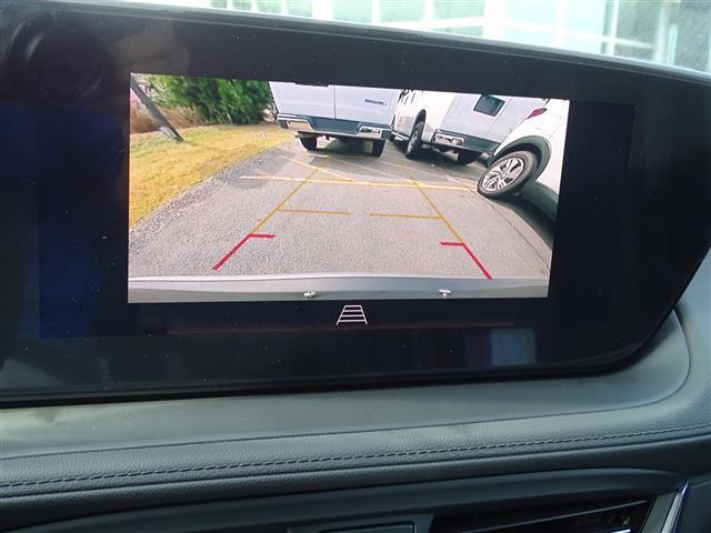 used 2025 Buick Encore GX car, priced at $28,425