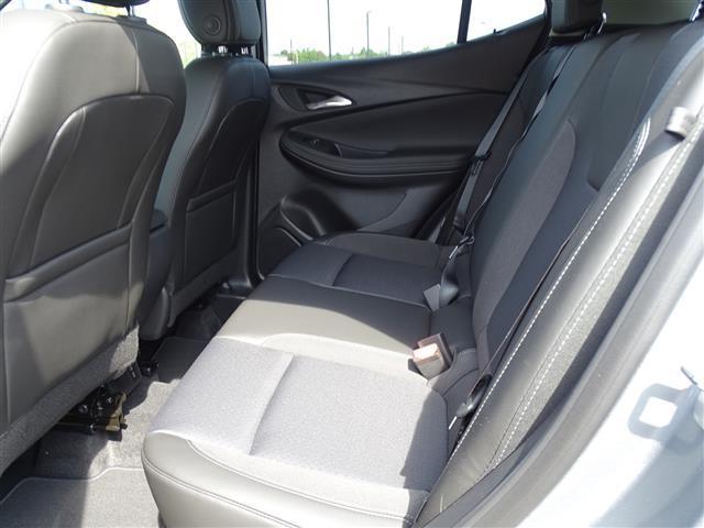 used 2025 Buick Encore GX car, priced at $28,425