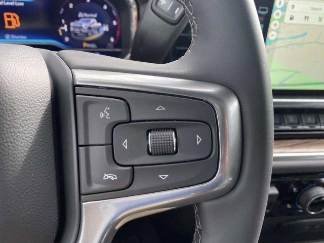 new 2025 Chevrolet Silverado 3500 car, priced at $71,138