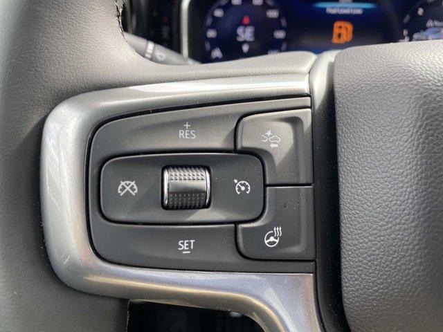 new 2025 Chevrolet Silverado 3500 car, priced at $71,138