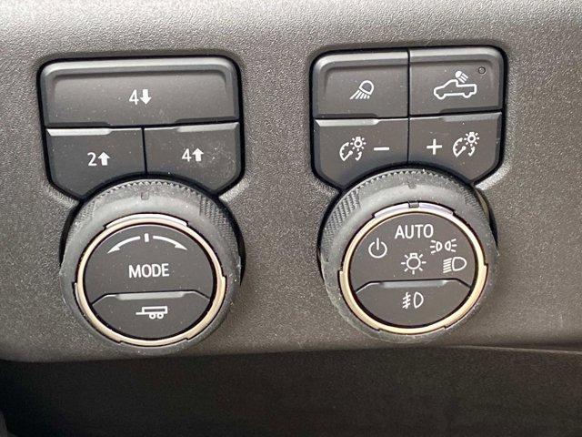 new 2025 Chevrolet Silverado 3500 car, priced at $71,138