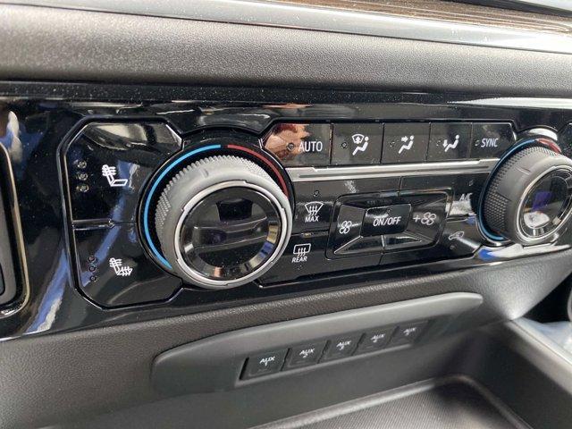 new 2025 Chevrolet Silverado 3500 car, priced at $71,138