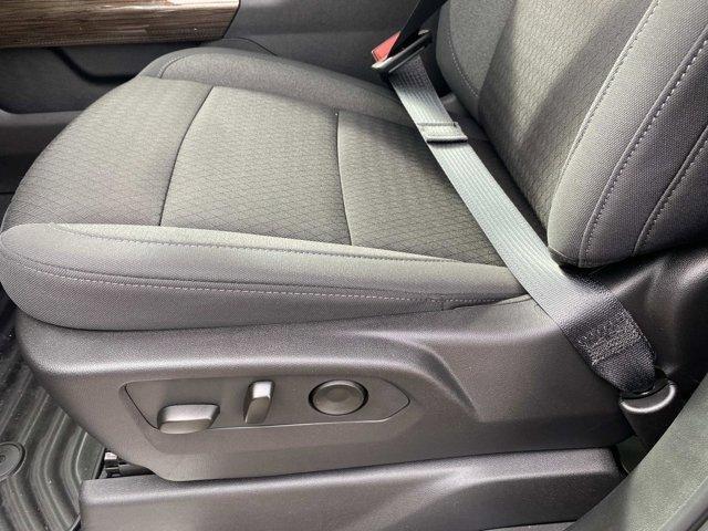 new 2025 Chevrolet Silverado 3500 car, priced at $71,138