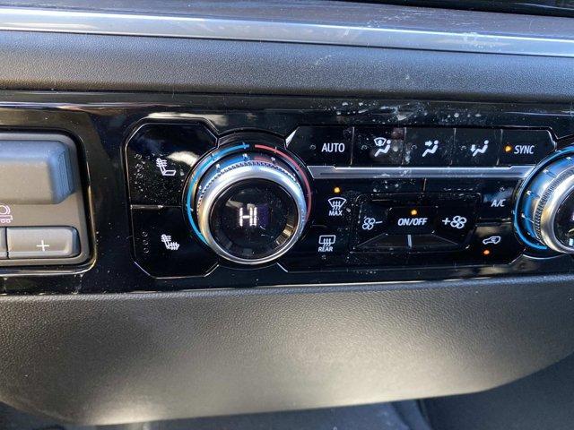 new 2026 GMC Sierra 2500 car, priced at $79,230