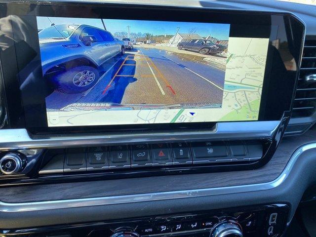 new 2026 GMC Sierra 2500 car, priced at $79,230