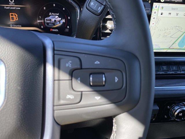 new 2026 GMC Sierra 2500 car, priced at $79,230