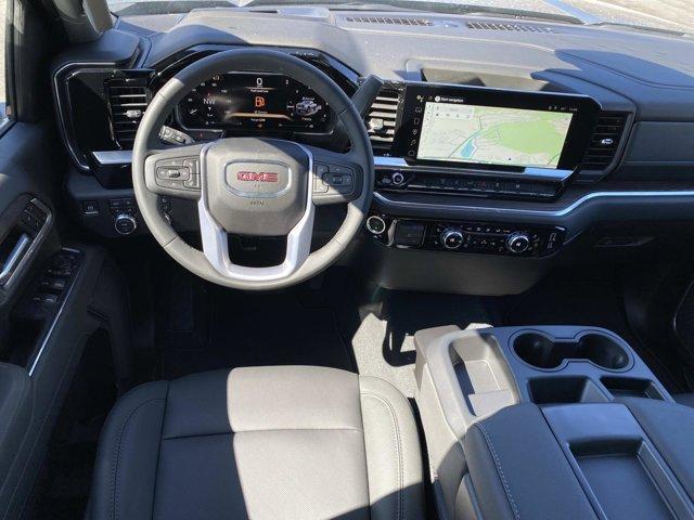 new 2026 GMC Sierra 2500 car, priced at $79,230
