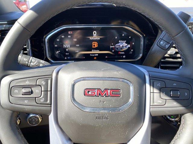 new 2026 GMC Sierra 2500 car, priced at $79,230