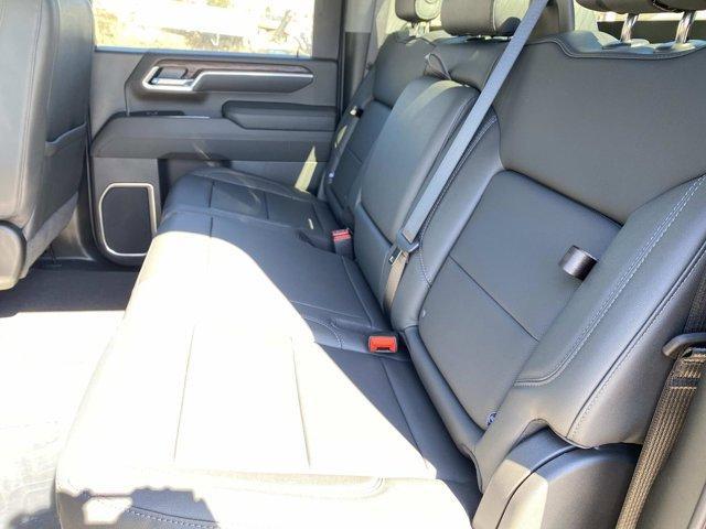 new 2026 GMC Sierra 2500 car, priced at $79,230