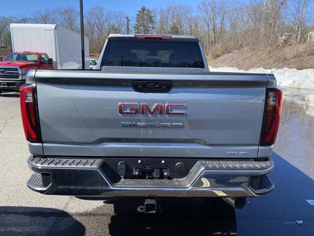 new 2026 GMC Sierra 2500 car, priced at $79,230