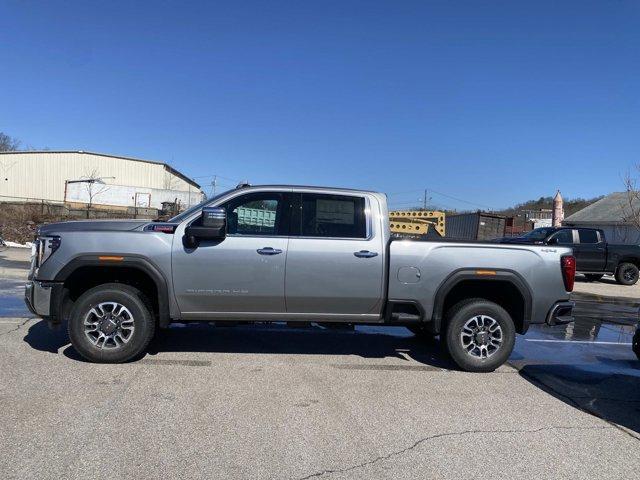 new 2026 GMC Sierra 2500 car, priced at $79,230