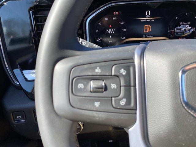 new 2026 GMC Sierra 2500 car, priced at $79,230