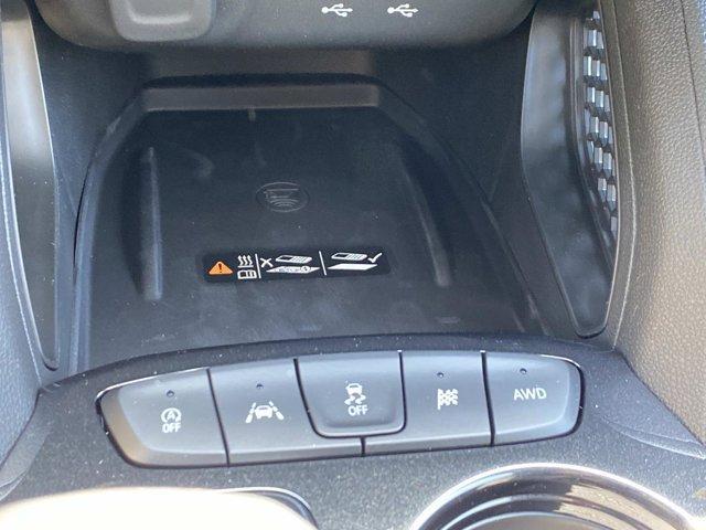 new 2026 Chevrolet TrailBlazer car, priced at $31,175