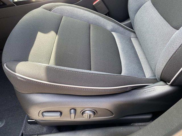 new 2026 Chevrolet TrailBlazer car, priced at $31,175