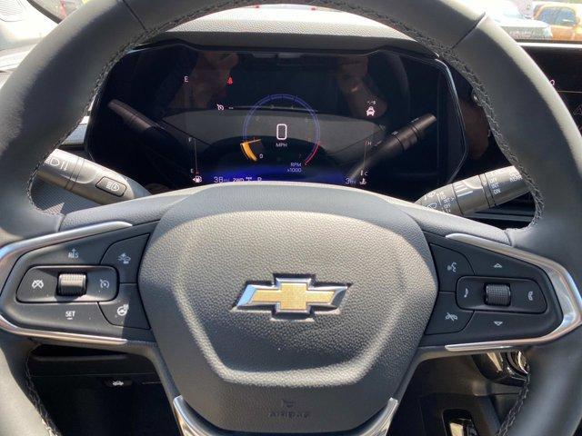 new 2026 Chevrolet TrailBlazer car, priced at $31,175
