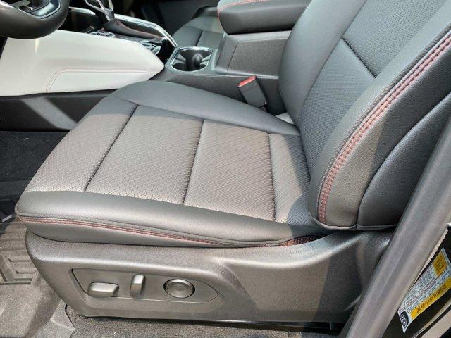 new 2026 GMC Canyon car, priced at $60,715