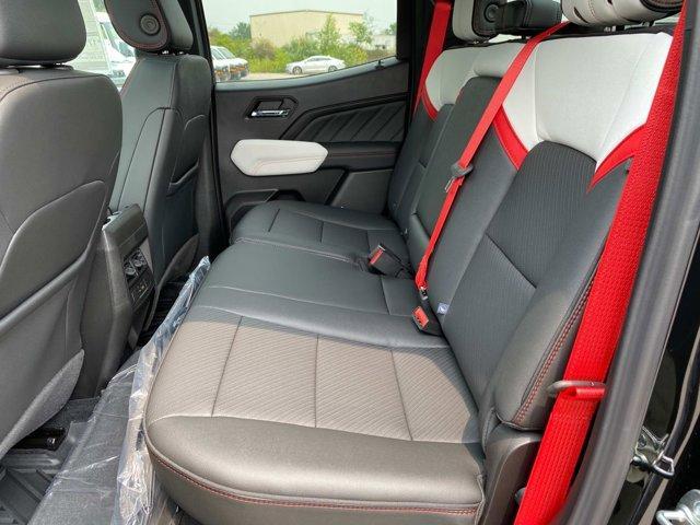 new 2026 GMC Canyon car, priced at $60,715