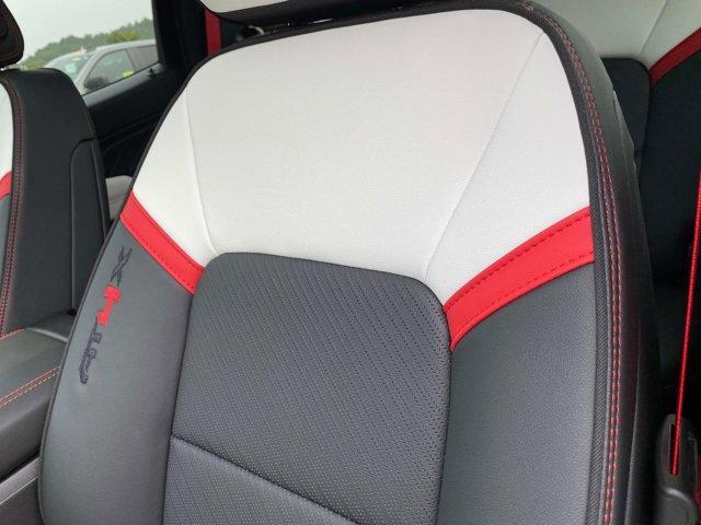 new 2026 GMC Canyon car, priced at $60,715