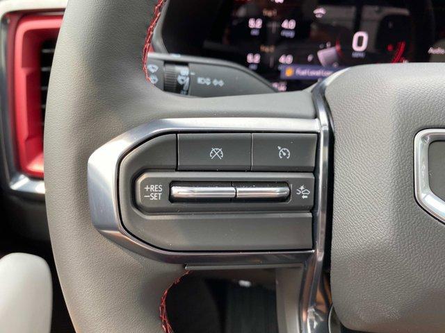 new 2026 GMC Canyon car, priced at $60,715