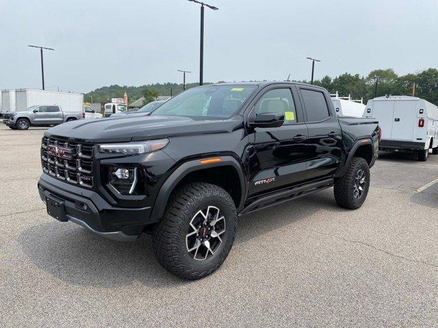 new 2026 GMC Canyon car, priced at $60,715