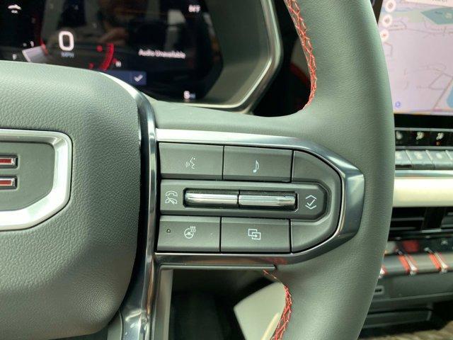 new 2026 GMC Canyon car, priced at $60,715