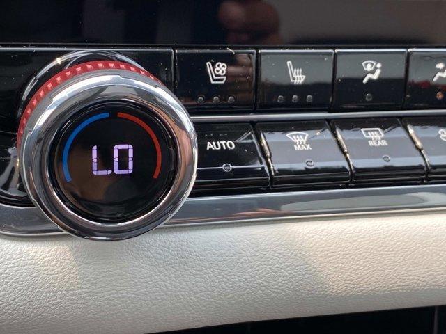 new 2026 GMC Canyon car, priced at $60,715