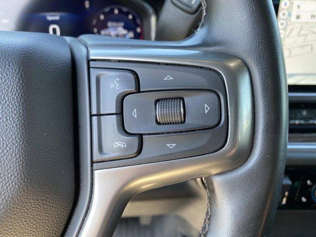 used 2024 Chevrolet Silverado 2500 car, priced at $52,995