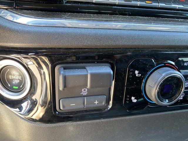 used 2024 Chevrolet Silverado 2500 car, priced at $52,995