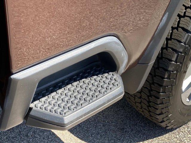 used 2024 Chevrolet Silverado 2500 car, priced at $52,995