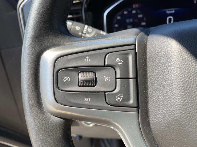 used 2024 Chevrolet Silverado 2500 car, priced at $52,995