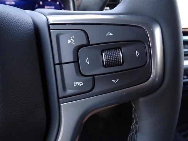 used 2024 Chevrolet Silverado 1500 car, priced at $50,057