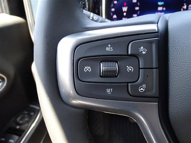 used 2024 Chevrolet Silverado 1500 car, priced at $50,057